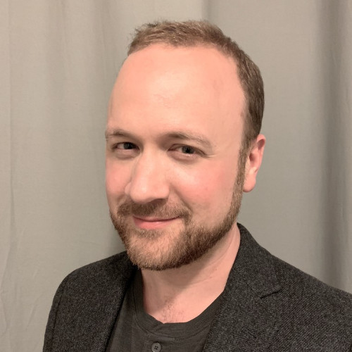 Dave Zaretsky